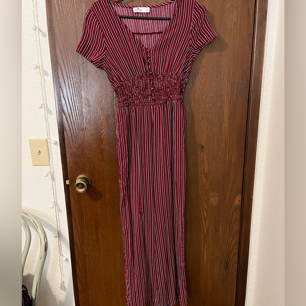 Hollister Small Jump Suit/Romper